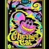 Quantum Collectibles Funko Blacklight Alice In Wonderland: Cheshire Cat Funko Shop Exclusive Poster 1 Quantum Collectibles Funko Blacklight Alice In Wonderland: Cheshire Cat Funko Shop Exclusive Poster