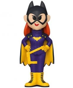 Quantum Collectibles Funko Batman - Batgirl 2015 (1:6 Chance Of Chase) Soda Vinyl Figure Pre-order Pop Vinyls