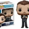 Quantum Collectibles Funko Pop! TV The Leftovers: Kevin 463