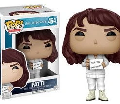 Quantum Collectibles Funko Pop! Vinyls Funko Pop! TV The Leftovers: Patti 464