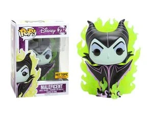 Quantum Collectibles Funko Pop! Vinyls Funko Pop! Disney Maleficent 232 3 Quantum Collectibles Funko Pop! Vinyls Funko Pop! Disney Maleficent 232