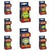 Quantum Collectibles Funko Pop! Vinyls Funko Pop! Pixar Remix Keychain Bundle Pre-order 2 Quantum Collectibles Funko Pop! Vinyls Funko Pop! Pixar Remix Keychain Bundle Pre-order