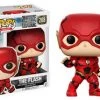 Quantum Collectibles Funko Pop! DC Justice League: The Flash 208