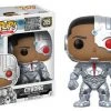 Quantum Collectibles Funko Pop! Vinyls Funko Pop! DC Justice League: Cyborg 209 1 Quantum Collectibles Funko Pop! Vinyls Funko Pop! DC Justice League: Cyborg 209
