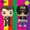 Quantum Collectibles Funko Pop! Rocks Pet Shop Boys Bundle Pre-Order Funko Pop! Vinyls 1 Quantum Collectibles Funko Pop! Rocks Pet Shop Boys Bundle Pre-Order Funko Pop! Vinyls
