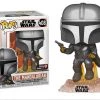 Quantum Collectibles Funko Pop! Vinyls Funko POP! Star Wars: The Mandalorian - The Mandalorian Flying With Blaster GameStop Exclusive Pre-Order 2 Quantum Collectibles Funko Pop! Vinyls Funko POP! Star Wars: The Mandalorian - The Mandalorian Flying With Blaster GameStop Exclusive Pre-Order