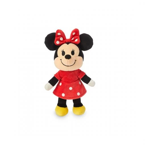 Quantum Collectibles Minnie Mouse Disney NuiMOs Plush Preorder
