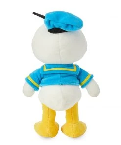 Quantum Collectibles Donald Duck Disney NuiMOs Plush Preorder