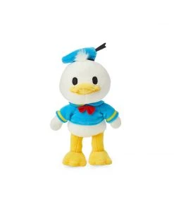 Quantum Collectibles Donald Duck Disney NuiMOs Plush Preorder