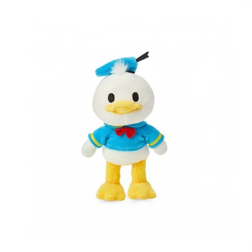 Quantum Collectibles Donald Duck Disney NuiMOs Plush Preorder