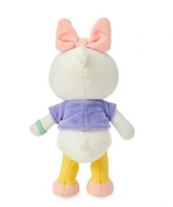 Quantum Collectibles Daisy Duck Disney NuiMOs Plush Preorder