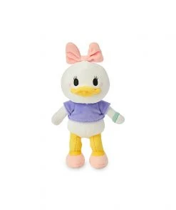 Quantum Collectibles Daisy Duck Disney NuiMOs Plush Preorder