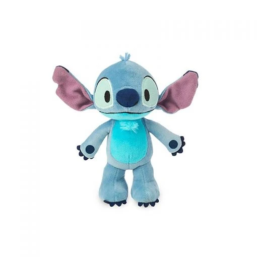 Quantum Collectibles Stitch Disney NuiMOs Plush Preorder