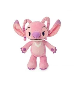 Quantum Collectibles Angel Disney NuiMOs Plush Preorder
