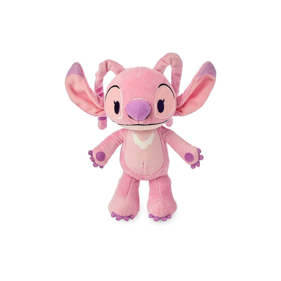 Quantum Collectibles Angel Disney NuiMOs Plush Preorder