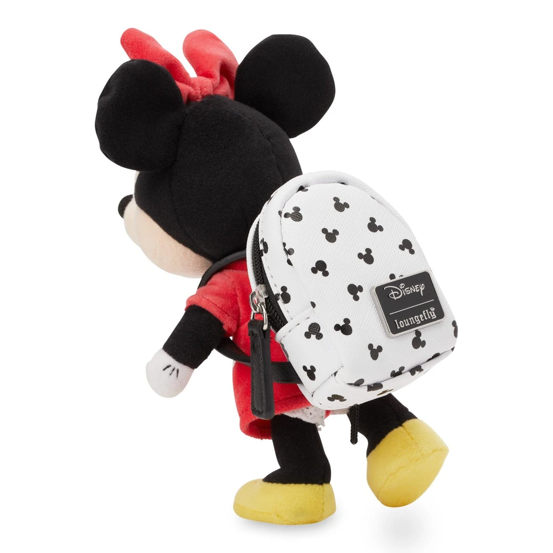 Quantum Collectibles Disney NuiMOs Black And White Polkadot Backpack By Loungefly Preorder 6 Quantum Collectibles Disney NuiMOs Black And White Polkadot Backpack By Loungefly Preorder