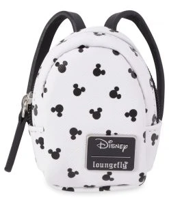 Quantum Collectibles Disney NuiMOs Black And White Polkadot Backpack By Loungefly Preorder 8 Quantum Collectibles Disney NuiMOs Black And White Polkadot Backpack By Loungefly Preorder