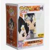 Quantum Collectibles Funko Pop! Vinyls Funko Pop! DragonBall Z Vegeta (Cooking With Apron) Hot Topic Exclusive Pre-Order