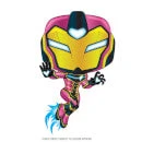 Quantum Collectibles Funko Pop! Vinyls Funko Pop! Marvel Iron Heart Chase And Common Bundle Pre-Order 4 Quantum Collectibles Funko Pop! Vinyls Funko Pop! Marvel Iron Heart Chase And Common Bundle Pre-Order