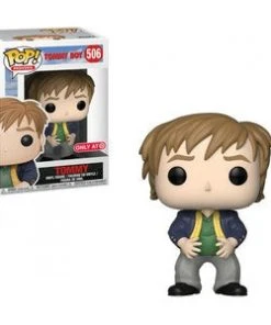 Quantum Collectibles Funko Pop! Movies Tommy Boy: Tommy 506 Target Exclusive
