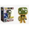 Quantum Collectibles Funko Pop! Vinyls Funko Pop! Marvel Contest Of Champions Civil Warrior 299 GITD Hot Topic Exclusive 2 Quantum Collectibles Funko Pop! Vinyls Funko Pop! Marvel Contest Of Champions Civil Warrior 299 GITD Hot Topic Exclusive