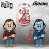 Quantum Collectibles Pop Vinyls Funko Soda Jack Torrance (SEALED) With 1:6 Chance Of Chase Preorder