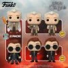 Quantum Collectibles Funko Pop! Good Omens Bundle Pre-Order