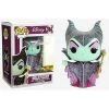 Quantum Collectibles Funko Pop Disney Diamond Edition Maleficent 384 Hot Topic Exclusive Funko Pop! Vinyls
