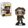 Quantum Collectibles Funko POP! Star Wars: Han Solo 248 - Target Exclusive