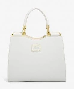 Quantum Collectibles Loungefly Disney Tangled Floral Embroidered Handbag Pre-Order 7 Quantum Collectibles Loungefly Disney Tangled Floral Embroidered Handbag Pre-Order