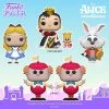 Quantum Collectibles Funko Pop! Vinyls Funko Pop! Disney: Alice In Wonderland Bundle Part 2 Funko Fair Pre-Order