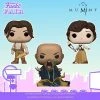 Quantum Collectibles Funko Pop! Movies The Mummy Funko Fair Bundle Pre-Order