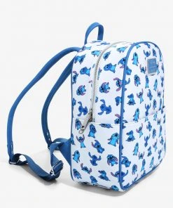 Quantum Collectibles Loungefly Disney Lilo And Stitch All Over Stitch Mini Backpack Pre-Order 8 Quantum Collectibles Loungefly Disney Lilo And Stitch All Over Stitch Mini Backpack Pre-Order