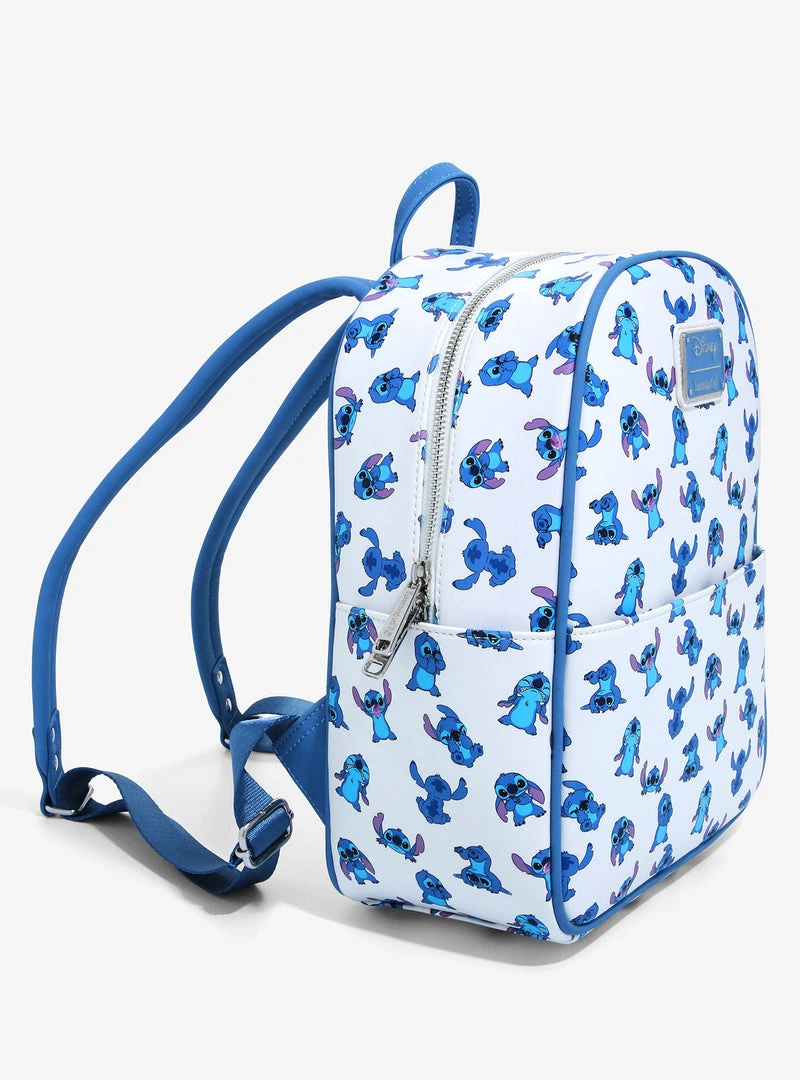 Quantum Collectibles Loungefly Disney Lilo And Stitch All Over Stitch Mini Backpack Pre-Order 5 Quantum Collectibles Loungefly Disney Lilo And Stitch All Over Stitch Mini Backpack Pre-Order