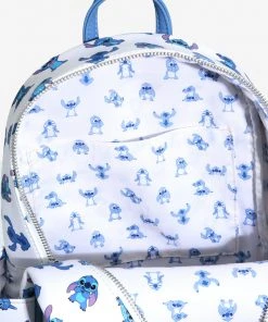 Quantum Collectibles Loungefly Disney Lilo And Stitch All Over Stitch Mini Backpack Pre-Order 7 Quantum Collectibles Loungefly Disney Lilo And Stitch All Over Stitch Mini Backpack Pre-Order