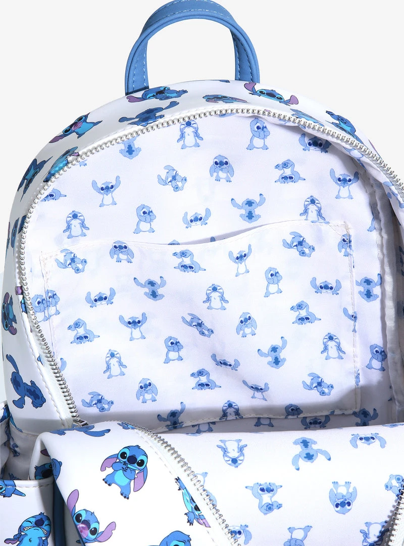 Quantum Collectibles Loungefly Disney Lilo And Stitch All Over Stitch Mini Backpack Pre-Order 4 Quantum Collectibles Loungefly Disney Lilo And Stitch All Over Stitch Mini Backpack Pre-Order