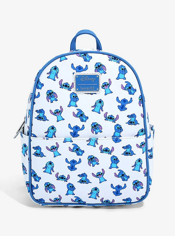 Quantum Collectibles Loungefly Disney Lilo And Stitch All Over Stitch Mini Backpack Pre-Order 3 Quantum Collectibles Loungefly Disney Lilo And Stitch All Over Stitch Mini Backpack Pre-Order