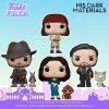 Quantum Collectibles Funko Pop! Vinyls Funko Pop! TV: His Dark Materials Funko Fair Bundle Pre-Order