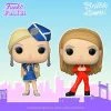 Quantum Collectibles Funko Pop! Rocks: Britney Spears Bundle Funko Fair Pre-Order Funko Pop! Vinyls