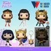 Quantum Collectibles Funko Pop! DC:Wonder Woman 80th Anniversary Bundle Including PX Chase Funko Fair Pre-Order Funko Pop! Vinyls 2 Quantum Collectibles Funko Pop! DC:Wonder Woman 80th Anniversary Bundle Including PX Chase Funko Fair Pre-Order Funko Pop! Vinyls