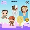 Quantum Collectibles Funko Pop! DC: Justice League Pop Pins Funko Fair Pre-Order Funko Pop! Vinyls 2 Quantum Collectibles Funko Pop! DC: Justice League Pop Pins Funko Fair Pre-Order Funko Pop! Vinyls