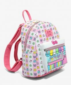 Quantum Collectibles Loungefly Hello Kitty Macaron Mini Backpack Pre-Order 6 Quantum Collectibles Loungefly Hello Kitty Macaron Mini Backpack Pre-Order
