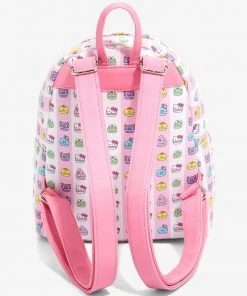 Quantum Collectibles Loungefly Hello Kitty Macaron Mini Backpack Pre-Order 7 Quantum Collectibles Loungefly Hello Kitty Macaron Mini Backpack Pre-Order