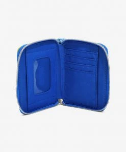 Quantum Collectibles Loungefly Pixar Up Balloon House Zipper Wallet Pre-Order