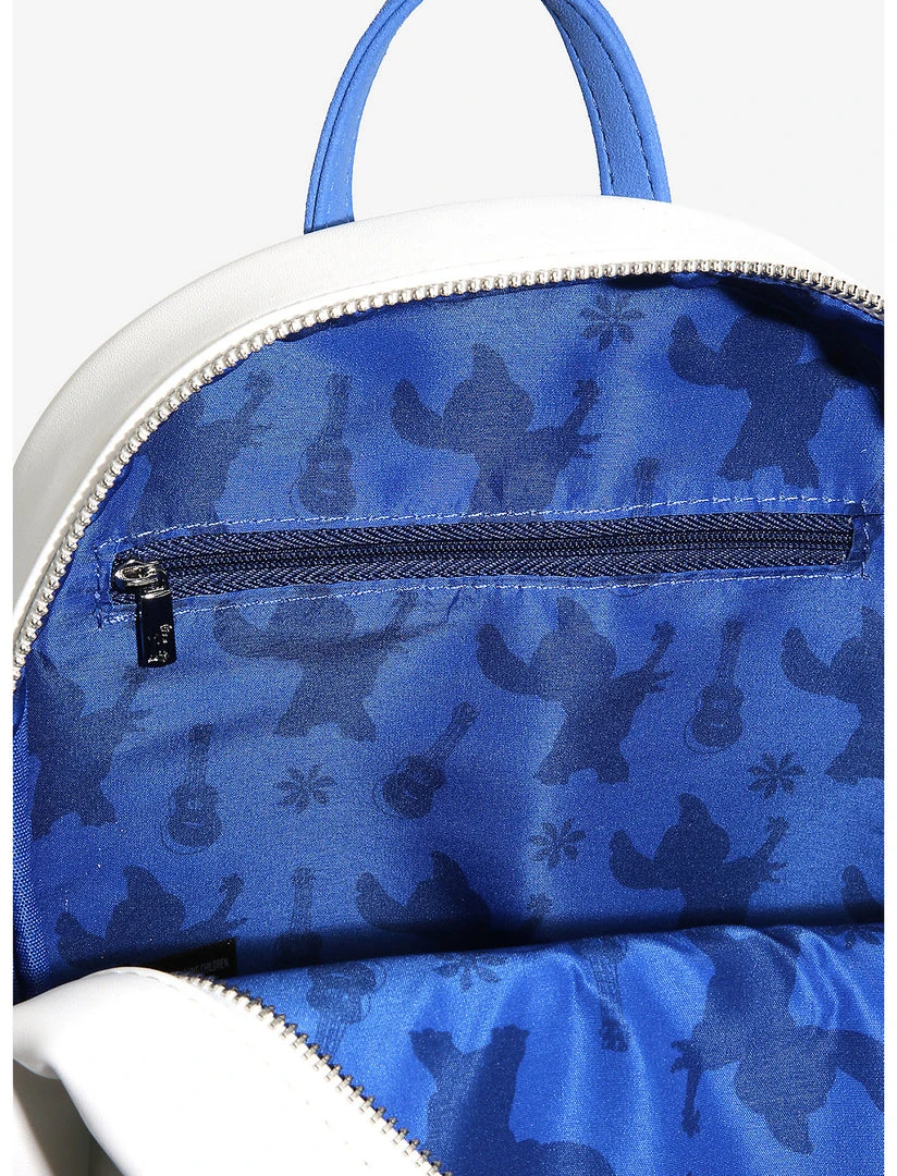 Quantum Collectibles Loungefly Disney Lilo & Stitch Stitch With Ukulele Mini Backpack US Exclusive Preorder 7 Quantum Collectibles Loungefly Disney Lilo & Stitch Stitch With Ukulele Mini Backpack US Exclusive Preorder