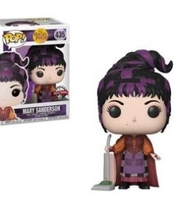 Quantum Collectibles Funko Pop! Movies Hocus Pocus Mary Sanderson 435 Funko Pop! Vinyls
