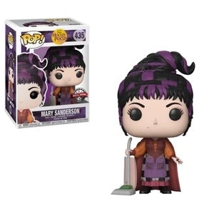 Quantum Collectibles Funko Pop! Movies Hocus Pocus Mary Sanderson 435 Funko Pop! Vinyls 3 Quantum Collectibles Funko Pop! Movies Hocus Pocus Mary Sanderson 435 Funko Pop! Vinyls