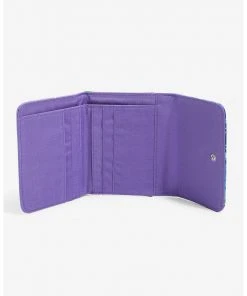 Quantum Collectibles Loungefly Lilo And Stitch: Stitch Ducklings Flap Wallet Preorder