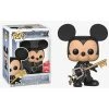 Quantum Collectibles Funko Pop! Disney Mickey Mouse 90 Years Organisation 13 Mickey 334 SDCC 2018 Funko Pop! Vinyls