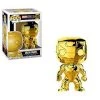 Quantum Collectibles Funko Pop! Marvel Studios The First Ten Years: Iron Man 375 Funko Pop! Vinyls